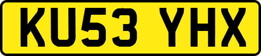 KU53YHX