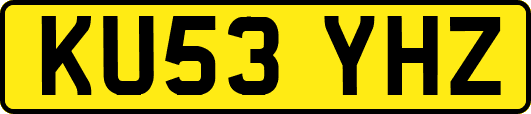 KU53YHZ