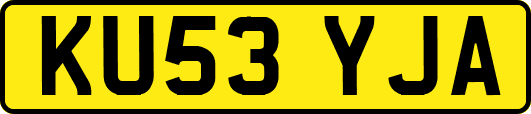 KU53YJA