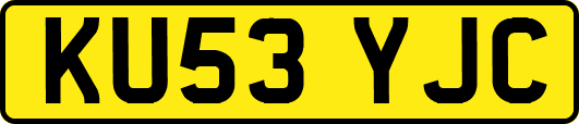 KU53YJC