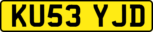 KU53YJD