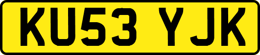 KU53YJK