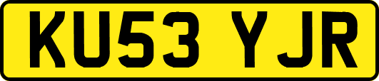 KU53YJR