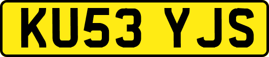 KU53YJS