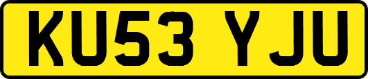 KU53YJU