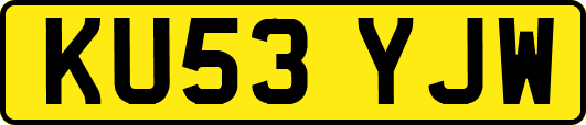 KU53YJW