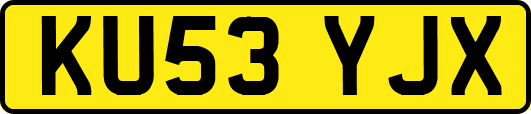 KU53YJX