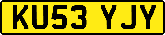 KU53YJY