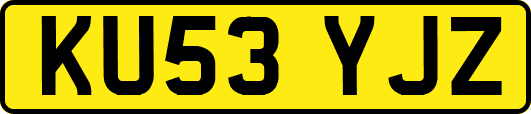 KU53YJZ
