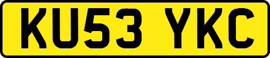 KU53YKC