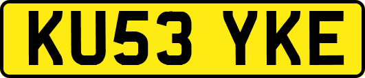 KU53YKE