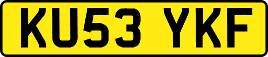 KU53YKF