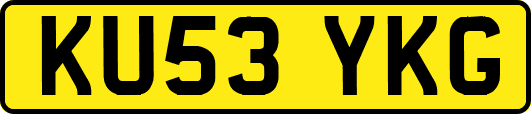 KU53YKG