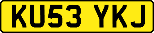 KU53YKJ