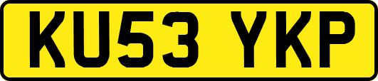 KU53YKP