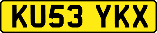 KU53YKX