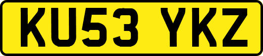 KU53YKZ