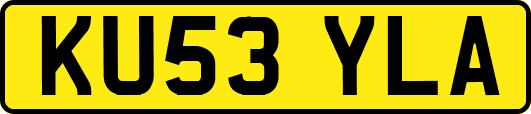 KU53YLA