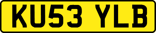 KU53YLB