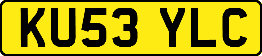 KU53YLC