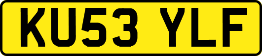 KU53YLF