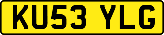 KU53YLG