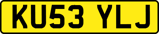 KU53YLJ