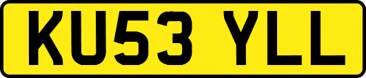 KU53YLL