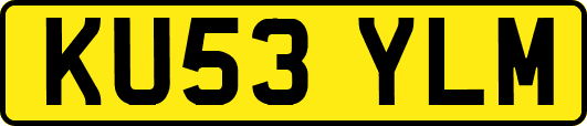 KU53YLM