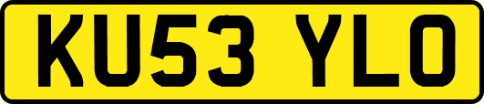 KU53YLO