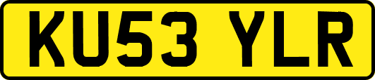 KU53YLR