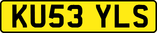 KU53YLS