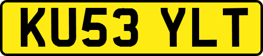 KU53YLT