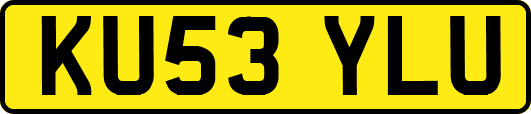 KU53YLU