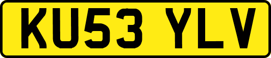 KU53YLV