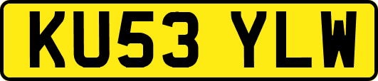 KU53YLW