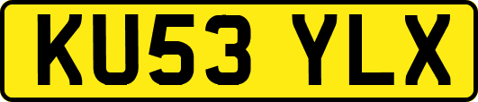 KU53YLX