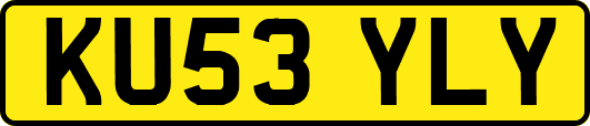 KU53YLY