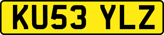 KU53YLZ