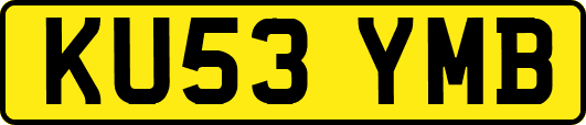 KU53YMB