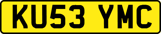 KU53YMC