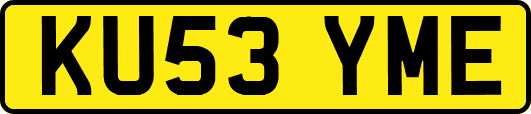 KU53YME