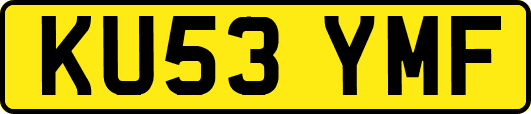 KU53YMF