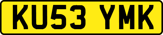 KU53YMK
