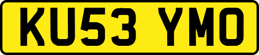 KU53YMO
