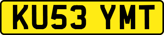 KU53YMT