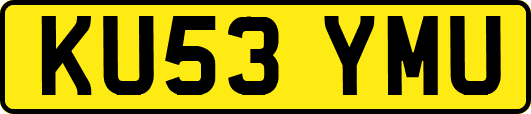 KU53YMU