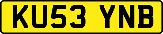 KU53YNB