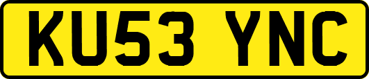 KU53YNC