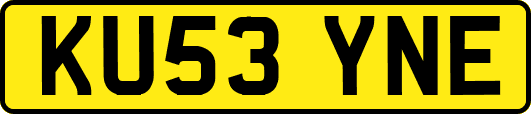 KU53YNE